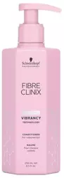 Schwarzkopf Fibre Clinix | Odżywka Chroniąca Kolor 250ml