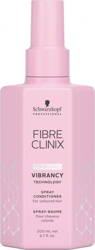 Schwarzkopf Fibre Clinix | Odżywka w Sprayu Chroniąca Kolor 200ml