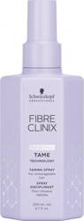 Schwarzkopf Fibre Clinix | Spray Wygładzający 200 Ml