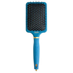 Szczotka Do Włosów Olivia Garden Nano Thermic Paddle Brush
