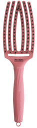 Szczotka Olivia Garden Fingerbrush Combo Szczotka Do Rozczesywania Maple Klon