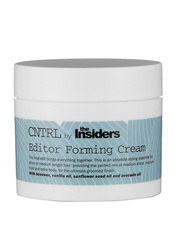 The Insiders CNTRL Forming Cream | Krem Modelujący Do Włosów 100ml