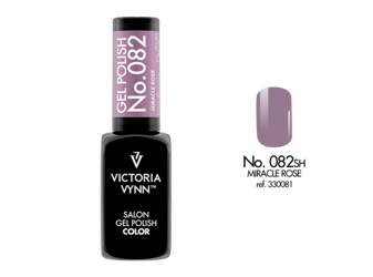 Victoria Vynn Lakier Hybrydowy Gel Polish Color No.082 Miracle Rose 8ml