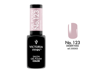 Victoria Vynn Lakier Hybrydowy Gel Polish Color No.123 Desert Kiss 8ml