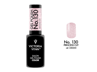 Victoria Vynn Lakier Hybrydowy Gel Polish Color No.130 Princess Cut 8ml