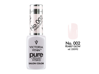 Victoria Vynn Lakier Hybrydowy Pure Creamy Hybrid No.002 Pearly Glow 8ml