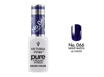 Victoria Vynn Lakier Hybrydowy Pure Creamy Hybrid No.066 Night Watch 8ml