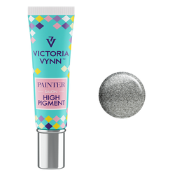 Victoria Vynn Painter High Pigment HP01 Silver 7ml