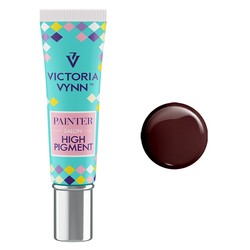 Victoria Vynn Painter High Pigment HP10 Brown 7 ml