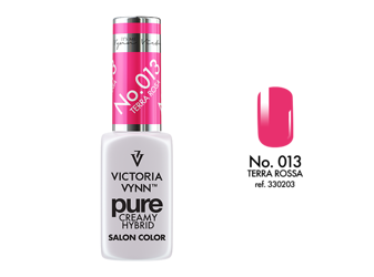 Victoria Vynn Pure Creamy Hybrid No. 013 Terra Rosa 8ml