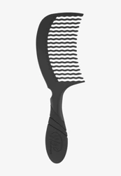 Wet Brush Grzebień do włosów Pro Detangling Comb Black Czarna