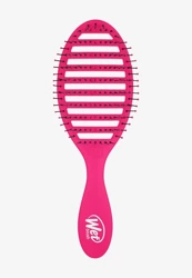 Wet Brush Szczotka Do Włosów Speed Dry Pink Różowa