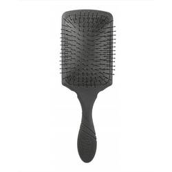 Wet Brush Szczotka do włosów Pro Paddle Detangler Black Czarna