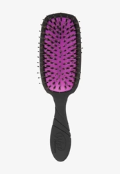 Wet Brush Szczotka do włosów Shine Enhancer Pro Black Czarna