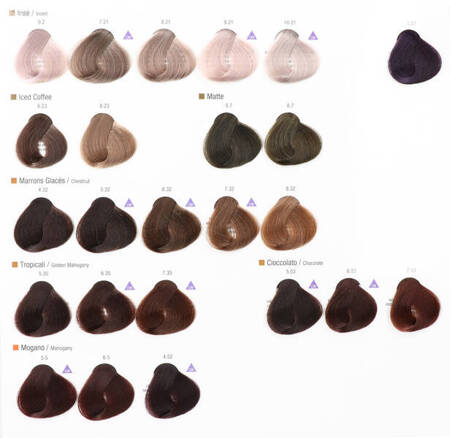 Alfaparf Milano Evolution of Color Farba do włosów 6.23 60ml