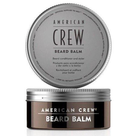 American Crew Beard Balm | Balsam Do Brody 60g