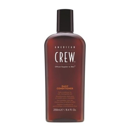 American Crew Daily Conditioner Odżywka Do Włosów Do Codziennego Stosowania 250ml