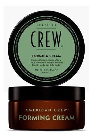American Crew Forming Cream | Krem Do Modelowania 85g
