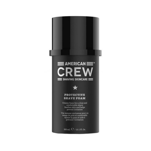 American Crew Protective Shaving Foam | Pianka Do Golenia 300ml
