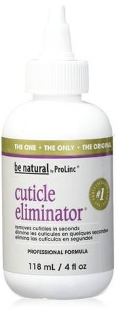 Cuticle Eliminator Be Natural Pro Linc | Preparat Do Skórek 118 ml