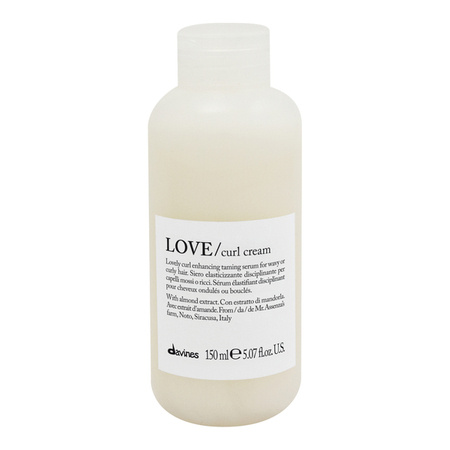 Davines Love Curl | Serum Podkreślające Skręt 150 ml