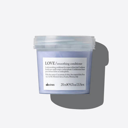 Davines Love Smooth | Conditioner Odżywka Wygładzająca 250 Ml