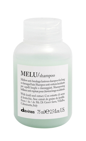 Davines Melu Shampoo | Szampon Zapobiegający Łamaniu Się Włosów 75 ml