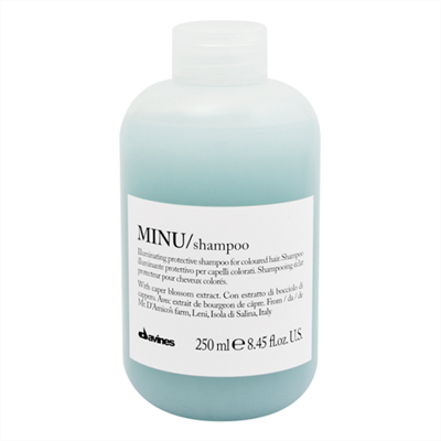 Davines Minu | Szampon Do Włosów Farbowanych 250 ml
