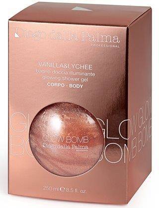 Diego Dalla Palma Glow Bomb Żel Pod Prysznic 250ml