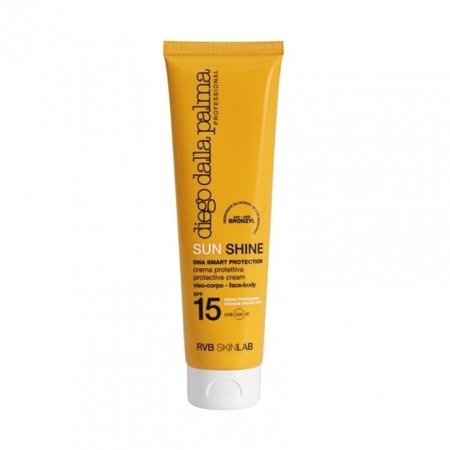 Diego Dalla Palma Protective Cream Face/Body Spf 15 | Krem Do Twarzy Przeciw Plamom 150ml