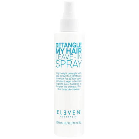 Eleven Australia Detangle My Hair Ułatwiający Rozczesywanie Spray Do Włosów 200ml