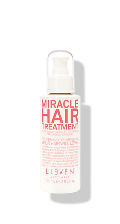 Eleven Australia Miracle Hair | Kuracja Dodająca 11 Korzyści 125ml