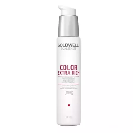 Goldwell Dualsenses Color Extra Rich | Serum 6 Efektów 100ml