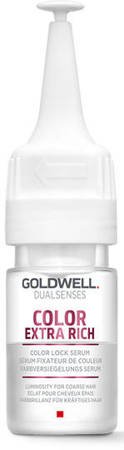 Goldwell Dualsenses Color Extra Rich | Serum Do Włosów 18ml