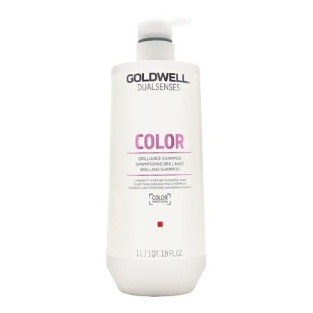 Goldwell Dualsenses Color | Szampon Nabłyszczający Do Włosów Farbowanych 1000ml