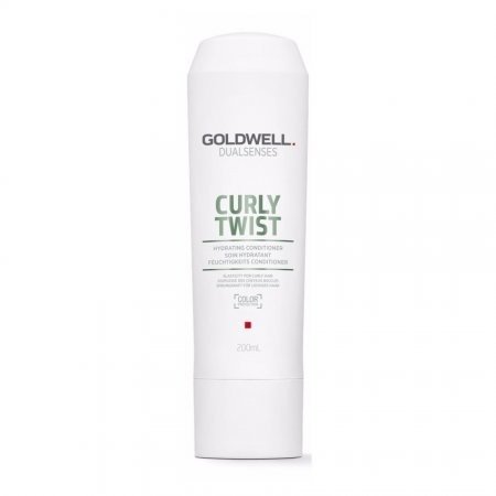 Goldwell  Dualsenses Curly | Odżywka Do Włosów Kręconych Nawilżająca 200ml