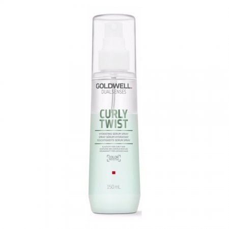 Goldwell Dualsenses Curly Twist | Nawilżające Serum W Sprayu 150ml