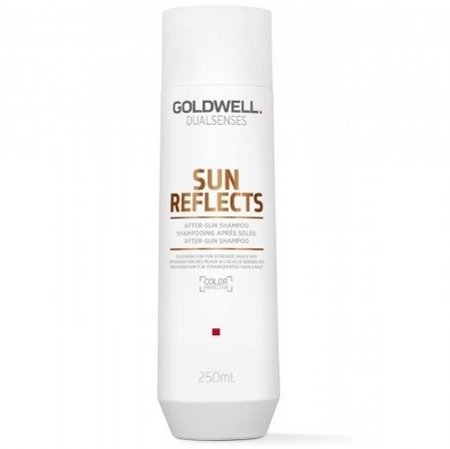 Goldwell Dualsenses Sun Reflects | Szampon Ochronny I Regenerujący 250ml
