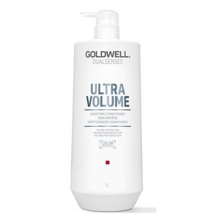 Goldwell Dualsenses Ultra Volume | Odżywka Zwiększająca Objętość 1000ml