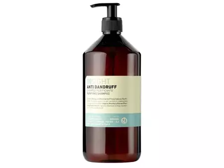 InSight Anti Dandruff Purifying Shampoo | Szampon Przeciwłupieżowy 900ml