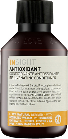 Insight Antioxidant Odmładzająca Odżywka Do Włosów 100ml