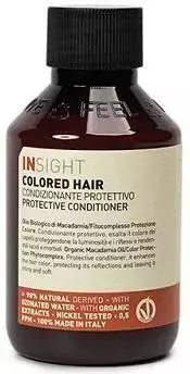 Insight Protective Ochronna Odżywka Do Włosów Farbowanych 100ml