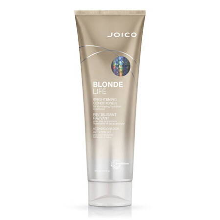 JOICO Blonde Life Odżywka do włosów rozjaśnianych i farbowanych na blond 250ml