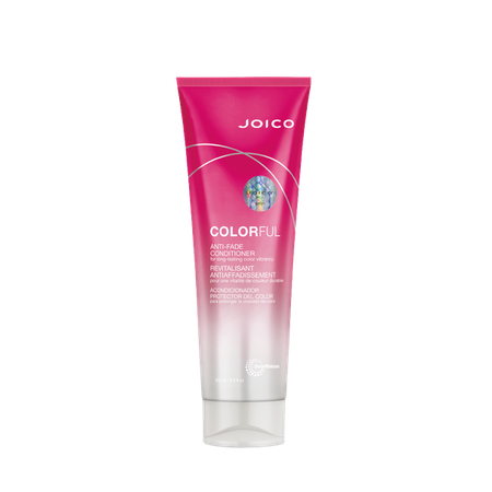 JOICO Colorful Anti-Fade Conditioner Odżywka przeciwdziałająca blaknięciu koloru włosów 250ml