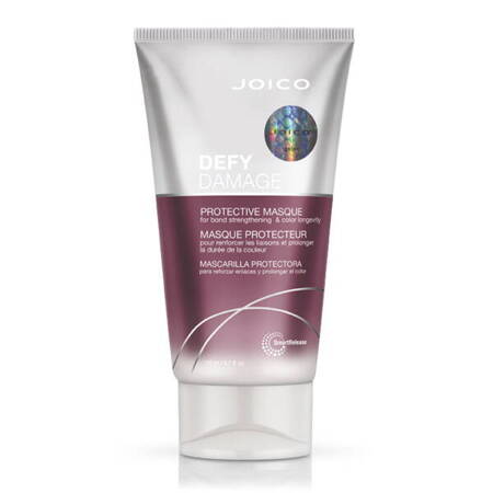 JOICO Defy Damage Maska do włosów zniszczonych 150ml