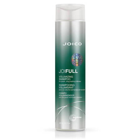 JOICO JoiFull Szampon do włosów cienkich i delikatnych 300ml