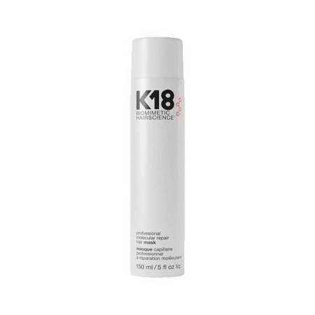 K18 Leave-In Molecular Repair Hair Mask | Maska Odbudowująca Zniszczone Włosy 150 Ml