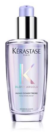 Kérastase Blond Absolu Cicaextreme | Wzmacniający Olejek Pielęgnacyjny Do Włosów Blond 100 ml