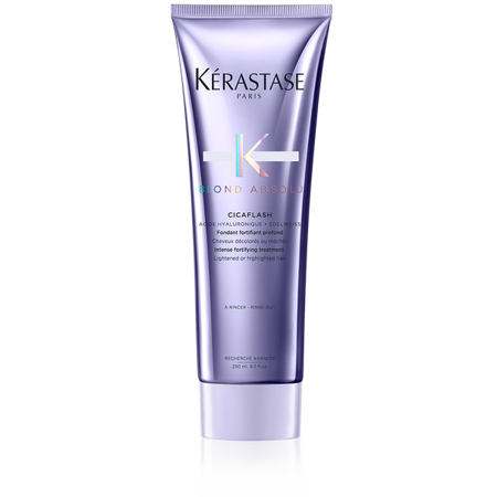 Kérastase Blond Absolu Cicaflash Odżywka Do Włosów Blond 250ml