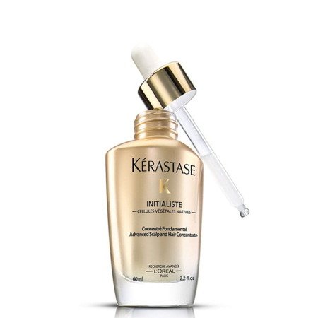 Kérastase Initialiste Serum Wzmacniające Do Włosów i Skóry Głowy 60ml